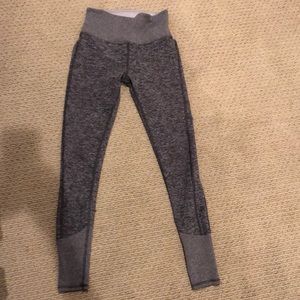 Alo workout pants